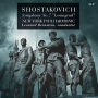 Shostakovich: Symphony No. 7 