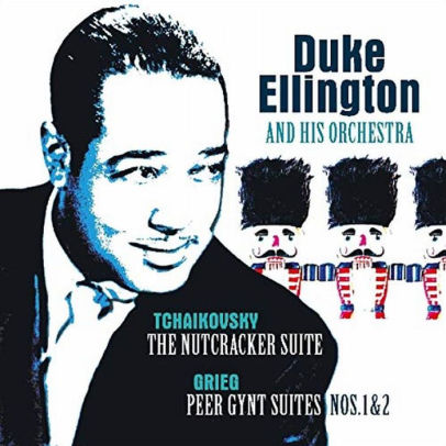 Duke Ellington The Ellington Suites 1985 Vinyl Discogs