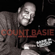 Title: Basie in London, Artist: Count Basie