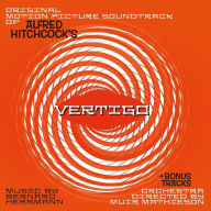 Title: Vertigo [Original Motion Picture Soundtrack], Artist: Royal Scottish National Orchestra
