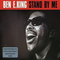 Title: Stand by Me: Best Of, Artist: Ben E. King