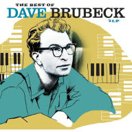 Title: The Best of Dave Brubeck, Artist: Dave Brubeck