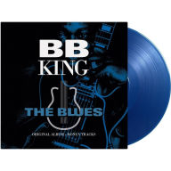 Title: The Blues, Artist: B.B. King