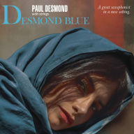Title: Desmond Blue, Artist: 