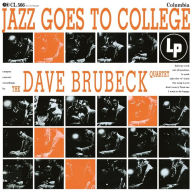 Title: Jazz Goes To College, Artist: 