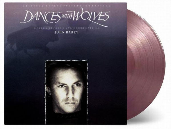 Dances With Wolves [Original Motion Picture Soundtrack]