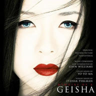 Title: Memoirs of a Geisha [Original Motion Picture Soundtrack], Artist: John Williams [composer]