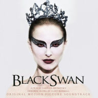 Title: Black Swan [Original Motion Picture Soundtrack], Artist: 