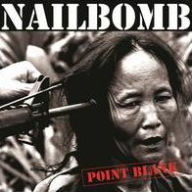 Title: Point Blank, Artist: Nailbomb