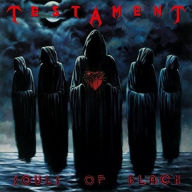 Title: Souls of Black, Artist: Testament
