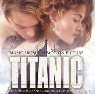 Titanic / O.S.T. (Gate) (Ltd) (Ogv)