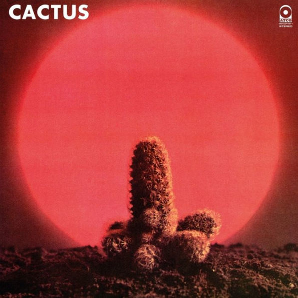 Cactus