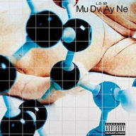 Title: L.D. 50, Artist: Mudvayne