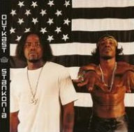 Title: Stankonia, Artist: 