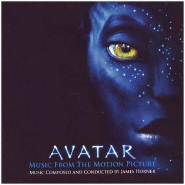 Avatar [Original Motion Picture Soundtrack]