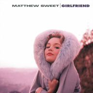 Title: Girlfriend, Artist: Matthew Sweet