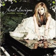 Title: Goodbye Lullaby, Artist: Avril Lavigne