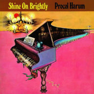 Title: Shine on Brightly, Artist: Procol Harum