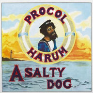 Title: A Salty Dog, Artist: Procol Harum