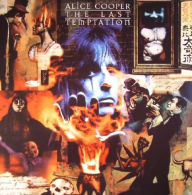 Title: The Last Temptation, Artist: Alice Cooper