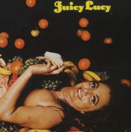 Title: Juicy Lucy, Artist: Juicy Lucy