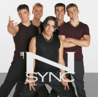 Title: *NSYNC, Artist: 'N Sync