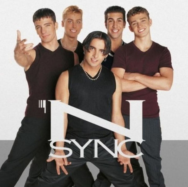 *NSYNC