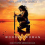 Wonder Woman [Gold Vinyl]