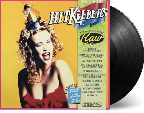 Hitkillers