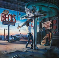 Title: Jeff Beck's Guitar Shop, Artist: Jeff Beck