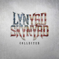 Title: Collected, Artist: Lynyrd Skynyrd