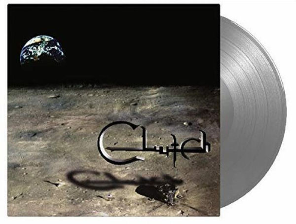 Clutch [Colored Vinyl]