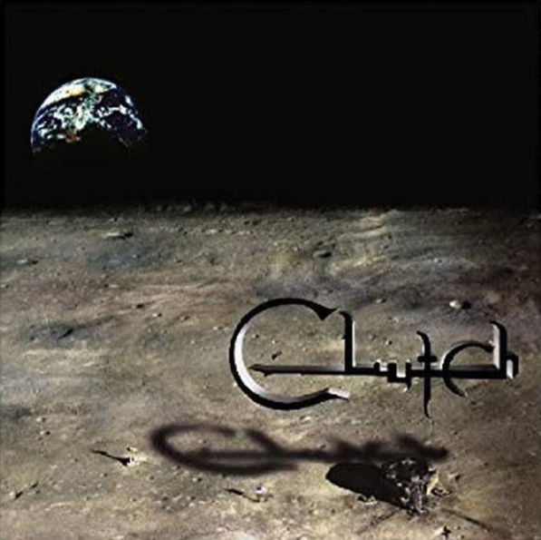 Clutch [Colored Vinyl]