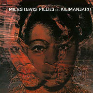 Title: Filles de Kilimanjaro, Artist: Miles Davis