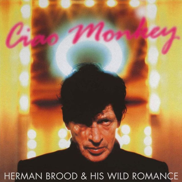 Ciao Monkey [Expanded Edition] [Colored Vinyl]