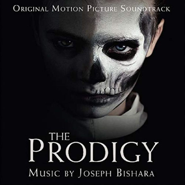 The Prodigy [Original Motion Picture Soundtrack]