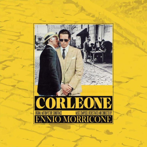 Corleone [Original Motion Picture Soundtrack]