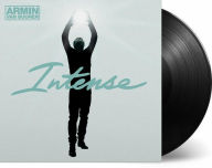 Title: Intense, Artist: Armin van Buuren