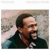 Title: Dream of a Lifetime, Artist: Marvin Gaye