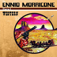 Title: Themes: Western, Artist: Ennio Morricone