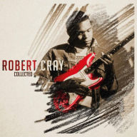 Title: Collected, Artist: Robert Cray