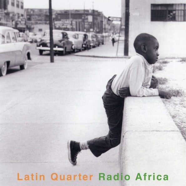 Radio Africa