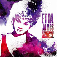 Title: Collected, Artist: Etta James