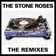 Title: Remixes, Artist: The Stone Roses
