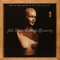 Title: All This Useless Beauty, Artist: Elvis Costello