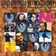 Title: Extreme Honey: The Very Best of the Warner Bros. Years, Artist: Elvis Costello