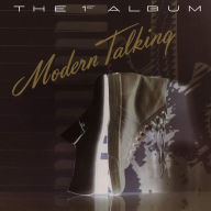Title: 1st Album, Artist: Modern Talking