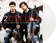 Title: 2Cellos [Colored Vinyl], Artist: 2Cellos