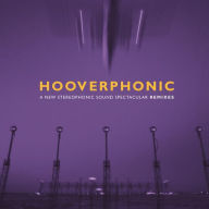 Title: A New Stereophonic Sound Spectacular, Artist: Hooverphonic