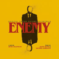 Title: Enemy [Original Motion Picture Soundtrack], Artist: Danny Bensi